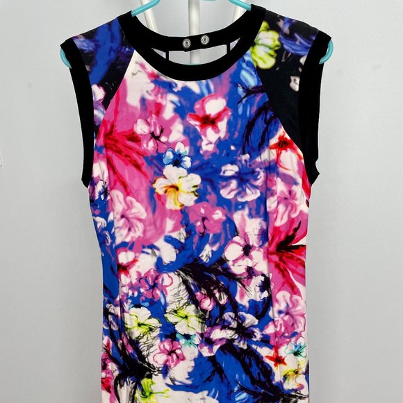 Sandro - Dress - Size 2 - Mixed   - NWOT - Picture 1 of 6